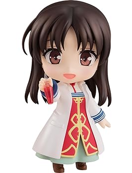 【中古】ねんどろいど 聖女の魔力は万能です 小鳥遊 聖 ノンスケール ABS&PVC製 塗装済み可動フィギュア KK37747