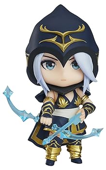 楽天市場】ねんどろいど リーグ オブ レジェンドの通販