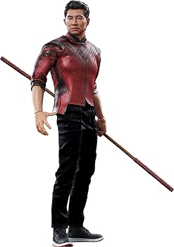 【中古】ムービー・マスターピース シャン・チー/テン・リングスの伝説 シャン・チー 1/6スケールフィギュア 赤【メーカー名】【メーカー型番】【ブランド名】ホットトイズ(Hot Toys) フィギュア・コレクタードール 【商品説明】ムービー・マスターピース シャン・チー/テン・リングスの伝説 シャン・チー 1/6スケールフィギュア 赤画像はサンプル写真のため、商品のコンディション・付属品の有無については入荷の度異なります。掲載と付属品が異なる場合は確認のご連絡をさせて頂きます。※中古品のため「限定」「初回」「保証」「DLコード」などの表記がありましても、特典・付属品・帯・保証等は付いておりません。（未使用・未開封品は除く）※コミック、CD、DVD、VHSは、レンタルアップ品の場合もございます。気になる方は購入前にお問い合わせ・メールにてお願い致します。中古品のため使用に影響ない程度の使用感・経年劣化（傷、汚れなど）がある場合がございます。※中古品の特性上ギフトには適しておりません。当店では初期不良に限り、商品到着から5日間は返品を受付けております。お問い合わせ・メールにて不具合詳細をご連絡ください。お客様都合での返品はお受けしておりませんのでご了承ください。他モールとの併売品の為、売り切れの場合はご連絡させて頂きます。★ご注文からお届けまで1、ご注文（24時間受付）2、注文確認⇒当店から注文確認メールを送信致します3、在庫確認⇒中古品は受注後に、再メンテナンス、梱包しますので、お届けまで3日〜10日程度とお考え下さい。4、入金確認⇒前払い決済をご選択の場合、ご入金確認後、配送手配を致します5、出荷⇒配送準備が整い次第、出荷致します。配送業者、追跡番号等の詳細をメール送信致します。6、到着⇒出荷後、1〜3日後に商品が到着します。※離島、北海道、沖縄は遅れる場合がございます。予めご了承下さい。お電話でのお問合せは少人数で運営の為受け付けておりませんので、お問い合わせ・メールにてお願い致します。ご来店ありがとうございます。当店では良品中古を多数揃えております。お電話でのお問合せは少人数で運営の為受け付けておりませんので、お問い合わせ・メールにてお願い致します。