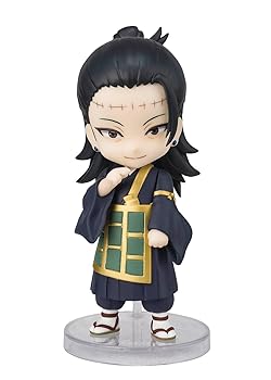 楽天市場】呪術廻戦 figuarts miniの通販