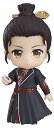 【中古】ねんどろいど 風起洛陽 武思月 ノンスケール プラスチック製 塗装済み可動フィギュア