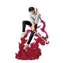 【中古】一番くじ 劇場版 呪術廻戦 0 ~顕現~ ラストワン賞 乙骨憂太フィギュア~ラストワンver.~(3)