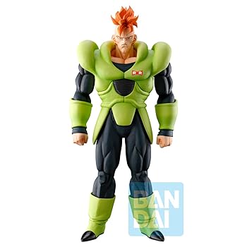 一番くじドラゴンボール 人造人間の恐怖 フィギュア 楽天市場】一番くじ ドラゴンボール ex 人造人間の恐怖の通販