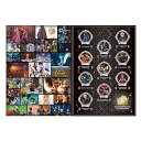 【中古】キングダム ハーツ 20th Anniversary ピンズボックス Vol. 2