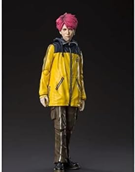 Amazon.com: Banpresto Q posket Hide vol.4 Pink Figure