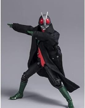 [중고] BANDAI SPIRITS(반다이 스피리츠) SHFiguarts 신·가면라이더 가면라이더 제2호(신·가면라이더)