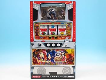 【中古】マジカルハロウィン フィギュアシリーズ ローズマリー ベルガモット 1/8 完成品フィギュア （コナミスタイル限定）