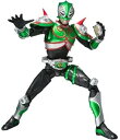 【中古】魂ウェブ限定 S.H.Figuarts 仮面ライダーベルデ(3)