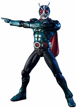 楽天市場】仮面 ライダー旧2号の通販