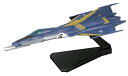 【中古】宇宙戦艦ヤマト2199 メカコレ コスモファルコン