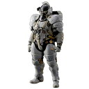 【中古】コジマプロダクション ルーデンス 1/6 アクションフィギュア