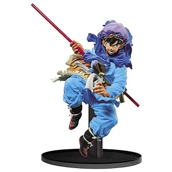 楽天市場】ドラゴンボールZ BANPRESTO WORLD FIGURE COLOSSEUM 楽天市場】ドラゴンボールZ BANPRESTO WORLD FIGURE COLOSSEUM