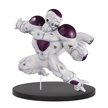 バンプレスト ドラゴンボールZ MATCH MAKERS FULL POWER FREEZA　全1種