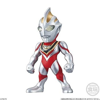 [중고] CONVERGE ULTRAMAN 2 (컨버지 울트라 맨 2) [10. 울트라 맨 가이아 (V2)] (단품)