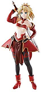 [중고] 이치 반 쿠지 Fate / Apocrypha PART2 A상 레드 세이버 피규어 (프라이즈)