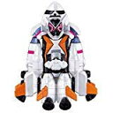 【中古】仮面ライダージオウ RKFライダーアーマーシリーズ フォーゼアーマー