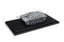 【中古】プラッツ ガールズ&パンツァー てのひら戦車道コレクション 3号突撃砲F型 カバさんチーム 第63回戦車道全国高校生大会 準決勝時 1/72スケール 塗