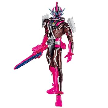 【中古】BANDAI 仮面ライダーセイバー RKF 仮面ライダースラッシュ ヘンゼルナッツとグレーテル&ヘンゼルブレーメンフォームチェンジセット