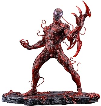 新品カーネイジ完成品 【公式通販】