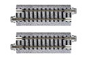 【中古】KATO Nゲージ 直線線路 64mm 2本入 20-030 鉄道模型用品