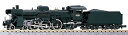 【中古】KATO Nゲージ C55 門鉄デフ付 2012 鉄道模型 蒸気機関車