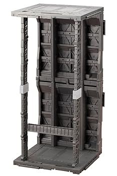 Rakuten - 【中古】コトブキヤ M.S.G モデリングサポートグッズ メカニカルチェーンベースR A ノンスケール プラモデル