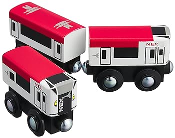 【中古】MOKUTRAIN moku TRAIN E259系 成田エクスプレス 3両セット