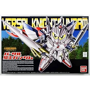 【中古】SDガンダム BB戦士 No.399 LEGED BB バーサル騎士ガンダム プラモデル【メーカー名】【メーカー型番】【ブランド名】BANDAI SPIRITS(バンダイ スピリッツ) ロボット 【商品説明】SDガンダム BB戦士 No.399 LEGED BB バーサル騎士ガンダム プラモデル画像はサンプル写真のため、商品のコンディション・付属品の有無については入荷の度異なります。掲載と付属品が異なる場合は確認のご連絡をさせて頂きます。※中古品のため「限定」「初回」「保証」「DLコード」などの表記がありましても、特典・付属品・帯・保証等は付いておりません。（未使用・未開封品は除く）※コミック、CD、DVD、VHSは、レンタルアップ品の場合もございます。気になる方は購入前にお問い合わせ・メールにてお願い致します。中古品のため使用に影響ない程度の使用感・経年劣化（傷、汚れなど）がある場合がございます。※中古品の特性上ギフトには適しておりません。当店では初期不良に限り、商品到着から5日間は返品を受付けております。お問い合わせ・メールにて不具合詳細をご連絡ください。お客様都合での返品はお受けしておりませんのでご了承ください。他モールとの併売品の為、売り切れの場合はご連絡させて頂きます。★ご注文からお届けまで1、ご注文（24時間受付）2、注文確認⇒当店から注文確認メールを送信致します3、在庫確認⇒中古品は受注後に、再メンテナンス、梱包しますので、お届けまで3日〜10日程度とお考え下さい。4、入金確認⇒前払い決済をご選択の場合、ご入金確認後、配送手配を致します5、出荷⇒配送準備が整い次第、出荷致します。配送業者、追跡番号等の詳細をメール送信致します。6、到着⇒出荷後、1〜3日後に商品が到着します。※離島、北海道、沖縄は遅れる場合がございます。予めご了承下さい。お電話でのお問合せは少人数で運営の為受け付けておりませんので、お問い合わせ・メールにてお願い致します。ご来店ありがとうございます。当店では良品中古を多数揃えております。お電話でのお問合せは少人数で運営の為受け付けておりませんので、お問い合わせ・メールにてお願い致します。