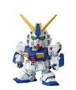 【中古】SDガンダム BB戦士 No.273 ガンダムNT-1 (機動戦士ガンダム0080 ポケットの中の戦争) プラモデル
