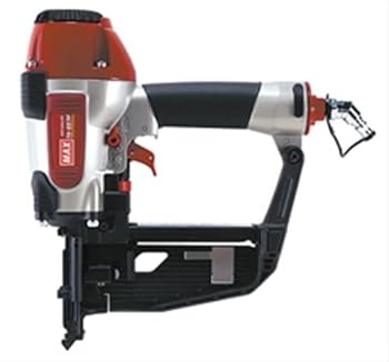 【中古】マックス(MAX) 常圧ステープル用エアネイラ TA-557F/957Tフロア 【中古】マックス(MAX) 常圧ステープル用エアネイラ TA-557F/957Tフロア