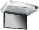 【中古】パイオニア フリップダウンモニター TVM-FW1020-S 10.2インチ シルバー WVGA カロッツェリア