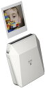 【中古】富士フイルム(FUJIFILM) スマートフォン用プリンター “スマホdeチェキ