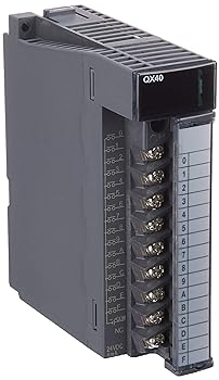 【中古】三菱電機 汎用シーケンサ MELSEC-Q QnUシリーズ QX40 【中古】三菱電機 汎用シーケンサ MELSEC-Q QnUシリーズ QX40