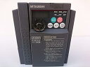 【中古】三菱電機 汎用インバータ FREQROL-E700 FR-E720-2.2K(2)