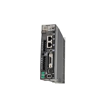 【中古】(修理交換用 ) 適用する R88D-KN01H-ECT オムロン G5シリーズACサーボドライバ (EtherCAT通信内蔵タイプ) 単相/三相 100W