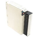 【中古】C200H シリーズ 高機能I/O ユニット C200H-DA003 アナログ出力ユニット