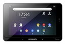 【中古】パイオニア オーディオ SDA-700TAB 8インチ FH-7600SC専用 タブレット カロッツェリア