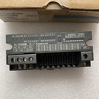 【中古】(修理交換用 )適用する MITSUBISHI/三菱電機 シーケンサ AJ65SBTC1-32D 【中古】(修理交換用 )適用する MITSUBISHI/三菱電機 シーケンサ AJ65SBTC1-32D