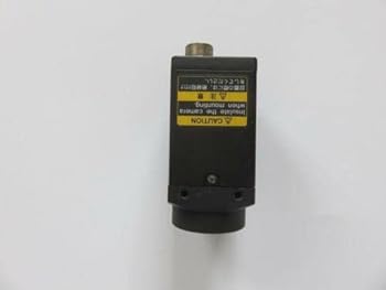【中古】CV-H500M 11倍速500万ピクセルCCD(白黒) 【中古】CV-H500M 11倍速500万ピクセルCCD(白黒)