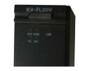 【中古】KV-FL20V FL-netユニット
