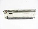【中古】FX2N-80MT PLC モジュール AC ベース ユニット、40DC IN/40 出力、FX2N80MT