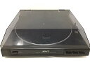 【中古】SONY PS-V800 プレーヤー(2)