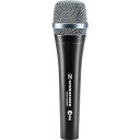 【中古】ゼンハイザ― ゼンハイザー ダイナミックマイクロホン カーディオイド/ボーカル向け e 935【国内正規品】(2)