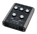 【中古】TASCAM オーディオインターフェース US-144MK2