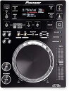 【中古】Pioneer DJ用CDプレーヤー ブラック CDJ-350