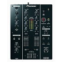 【中古】Pioneer DJミキサー ブラック DJM-350