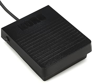 【中古】KORG(コルグ) ダンパーペダル 電子ピアノ用 PS-3
