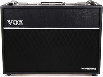 【中古】VOX ヴォックス 真空管回路搭載 MAX30W ギター・アンプ Valvetronix VT-20+