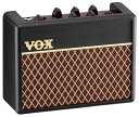 【中古】VOX ヴォックス リズムマシン搭載 エレキギター用 1W ミニアンプ AC1 Rhythm VOX