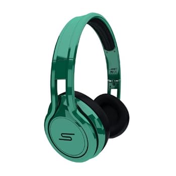 šۡڹʡ SMS AUDIO 磻䡼 إåɥե 󥤥䡼 ꡼ SMS-ONWD-GRN